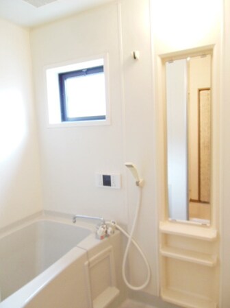 ハイカムール東橋本の物件内観写真